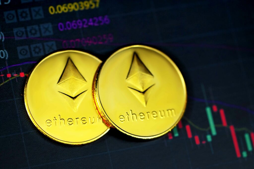 Start Trading ETH Today and Ride the Next Crypto Wave