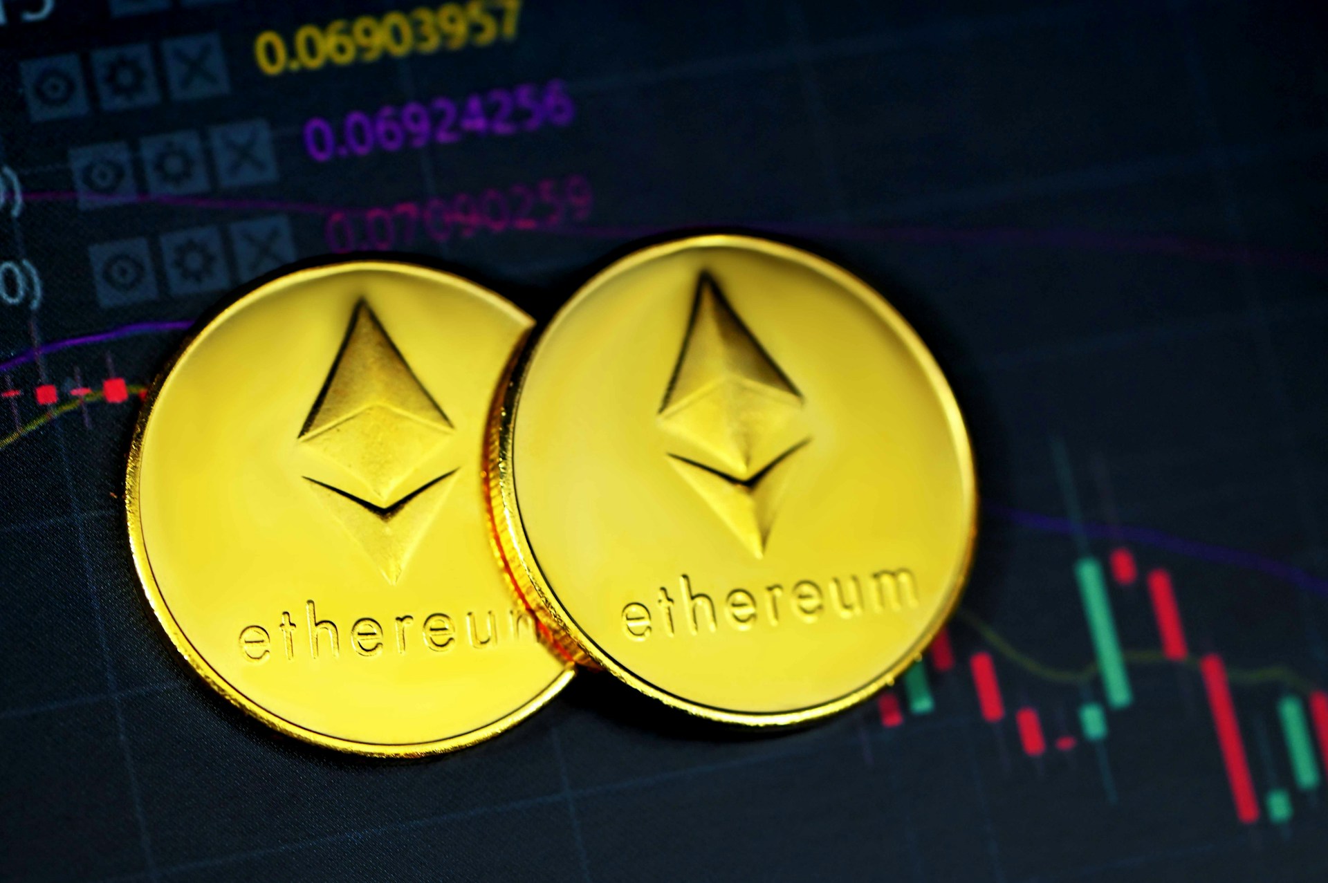 Start Trading ETH Today and Ride the Next Crypto Wave