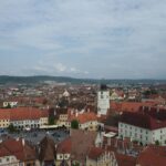 Sibiu for Slow Travelers: History, Food, and Hidden Alleys